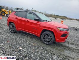 Jeep Compass 2023 2
