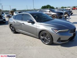Acura Integra 2025 1