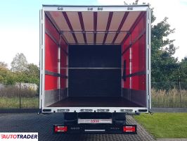 Iveco Daily 2021 3.0