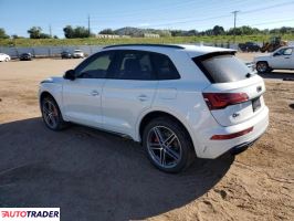 Audi Q5 2024 2 Audi Q5 2024 2