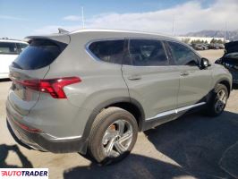 Hyundai Santa Fe 2022 2