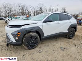 Hyundai Kona - zobacz ofertę