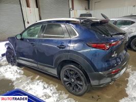 Mazda CX-30 2024 2