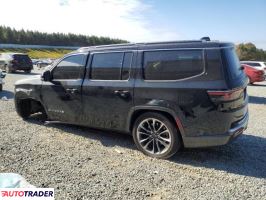 Jeep Wagoneer 2022 5