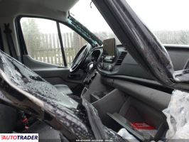 Ford Transit 2021 3