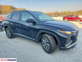 Hyundai Tucson 2023 1