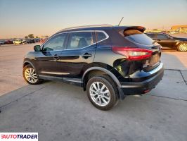 Nissan Rogue 2020 2