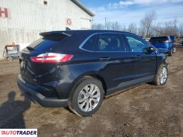 Ford Edge 2023 2