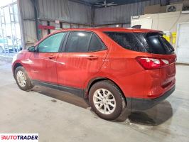 Chevrolet Equinox 2020 1