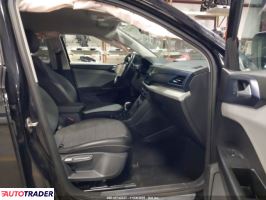 Volkswagen Pozostałe 2022 1