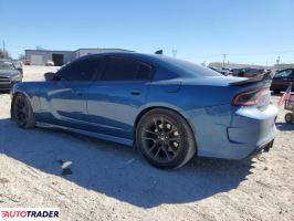 Dodge Charger 2020 6