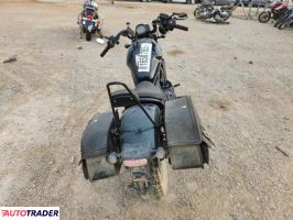 Honda CM 2023 Honda CM 2023