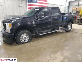 Ford Pozostałe 2020 7