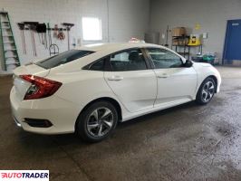 Honda Civic 2020 2