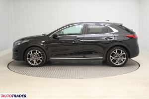 Kia Ceed 2021 1.5 158 KM