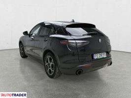 Alfa Romeo Stelvio 2019 2.1 209 KM Alfa Romeo Stelvio 2019 2.1 209 KM