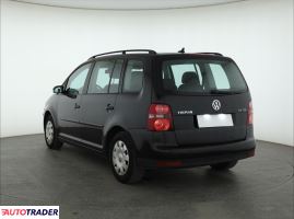 Volkswagen Touran 2007 1.9 103 KM