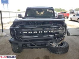 Ford Bronco 2021 2 Ford Bronco 2021 2