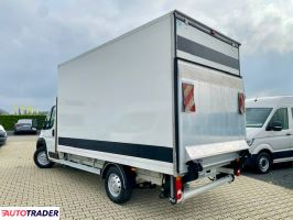 Peugeot Boxer 2020 2.2