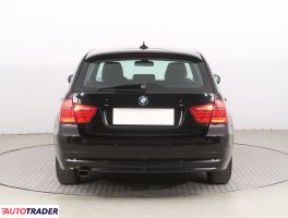 BMW 318 2010 2.0 140 KM BMW 318 2010 2.0 140 KM