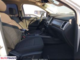 Ford Ranger 2019 2 Ford Ranger 2019 2