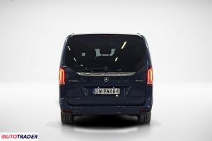 Mercedes 300 2023 2.0 239 KM