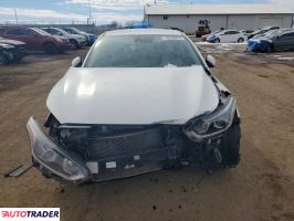 Kia Pozostałe 2021 2