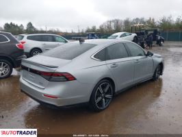 Honda Accord 2023 2