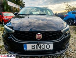 Fiat Tipo 2020 1.4 95 KM