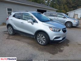 Buick Pozostałe - zobacz ofertę