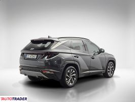 Hyundai Tucson 2023 1.6 150 KM