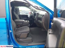 Chevrolet 1500 2023 2