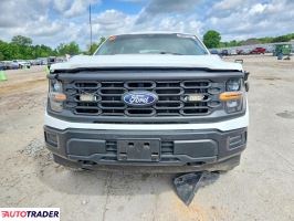 Ford Pozostałe 2025