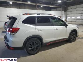 Subaru Forester 2020 2