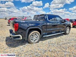 GMC Sierra 2021 5