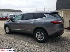 Buick Enclave 2020 3 Buick Enclave 2020 3