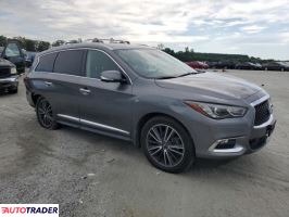 Infiniti Pozostałe 2019 3