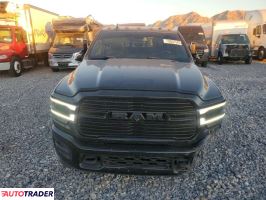 Dodge Ram 2022 6