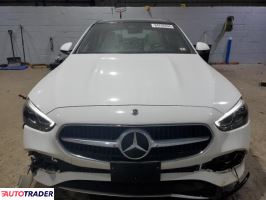 Mercedes CL 2023 2 Mercedes CL 2023 2
