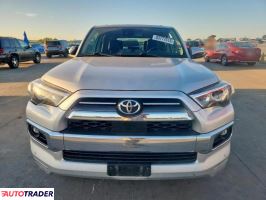 Toyota Pozostałe 2021 4