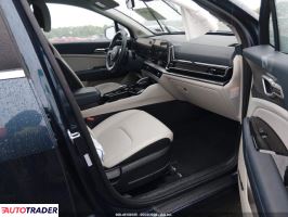 Kia Sportage 2024 1