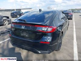 Honda Civic 2023 2 Honda Civic 2023 2