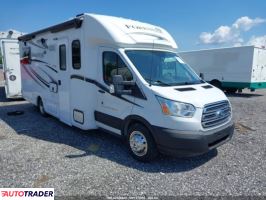 Ford Transit 2019 3 Ford Transit 2019 3