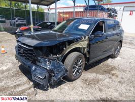 Honda CR-V 2026 1
