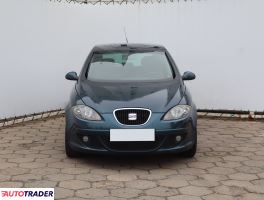 Seat Altea - zobacz ofertę