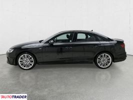 Audi A4 2023 2.0 150 KM