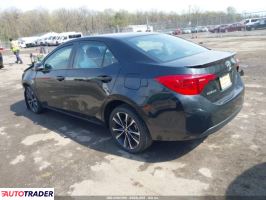 Toyota Corolla 2019 1 Toyota Corolla 2019 1