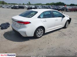 Toyota Corolla 2023 2