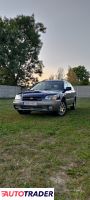 Subaru Outback 2001 0.0 209 KM