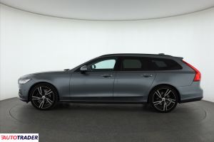 Volvo V90 2016 2.0 250 KM Volvo V90 2016 2.0 250 KM